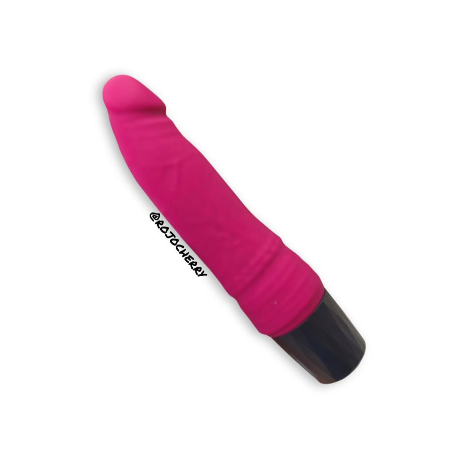 Daemon Dildo Vibrador 